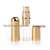 6ml Portable Glass Perfume Decanter Spray Bottle