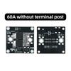 Zero Voltage Drop Ideal Diode Module 50ns Fast Turn Off Anti Reverse Connection For E-bike Energy Storage PV Power Supply