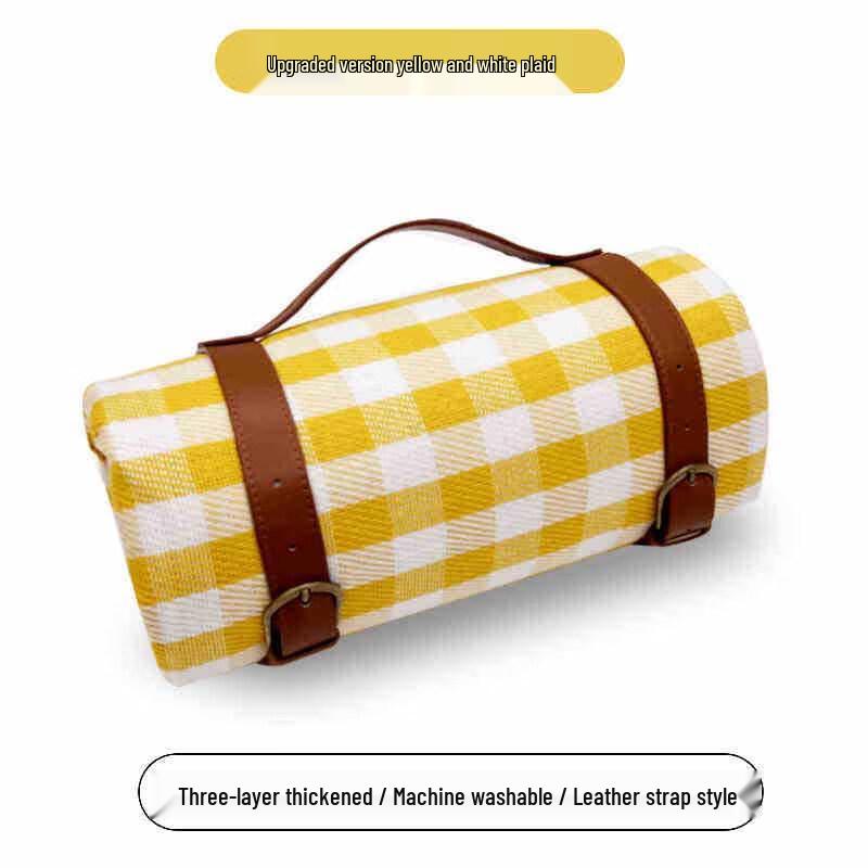 KarLot Picnic Blanket 2x2M