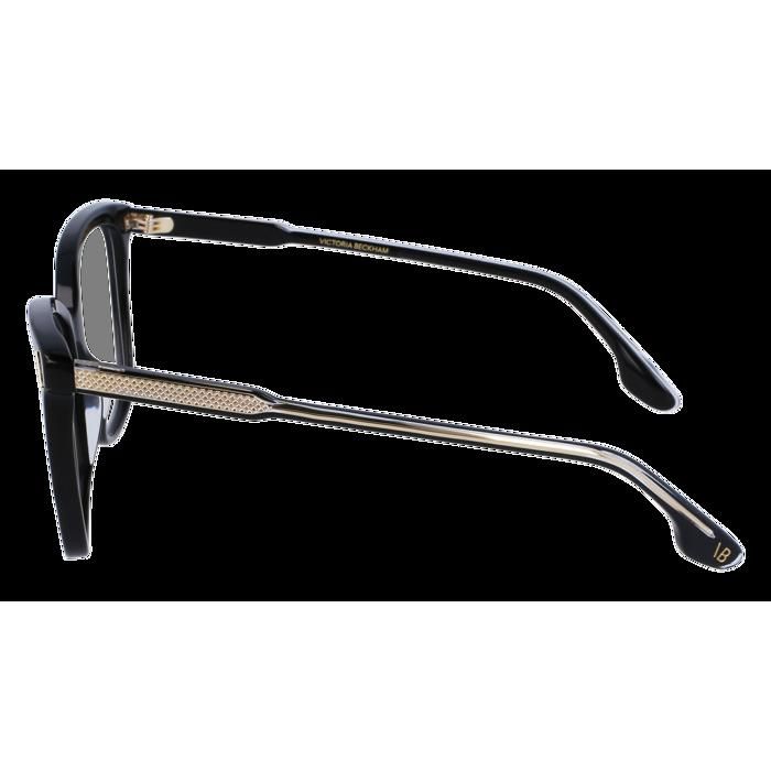 Lunettes de Vue VICTORIA BECKHAM VB2641 55/16/140 001 BLACK ACETATE FEMALE VB2641 BLACK OPHTHALMIC 55 16 140 886895559669