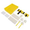 360 degrees  Rotation Handle Paint  r Tool Kit High Efficiency   Painting Tool for   Ceilings Corners