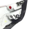 Rear Taillight Assembly for 2012-2014 Ford Focus Sedan