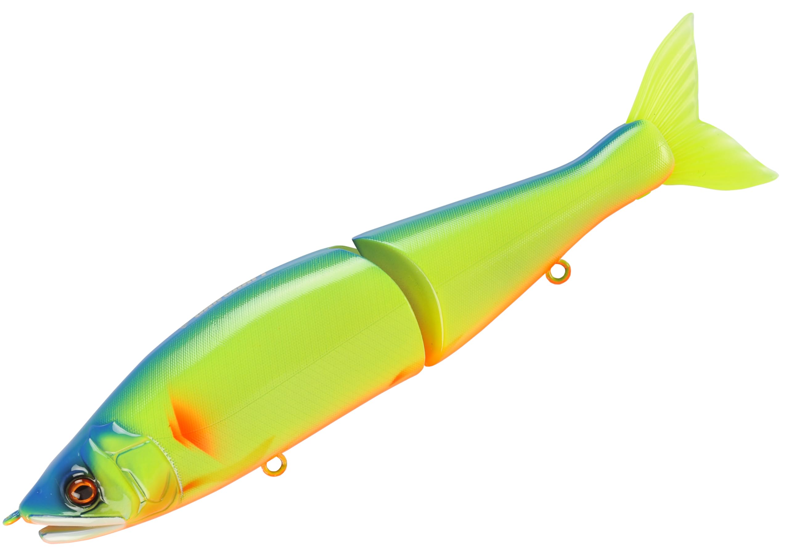 

JOINTEDCLAW178 Blue Type-F (#11 Backlight)