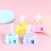 Mini Candy Machine Small Twisting And Catching Machine Educational Toy Kids Gift