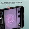 Luxury Vintage Phone Pattern For Google Pixel 10 9a 9 8A 8 7 7A 6 6A Pro XL 2024 5G Black Soft TPU Silicone Phone Case