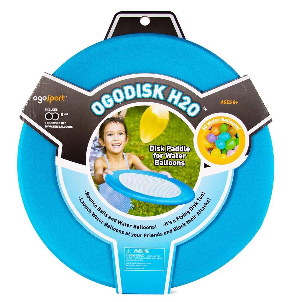 OGOSPORT OGODISC H2O Blue WBD01