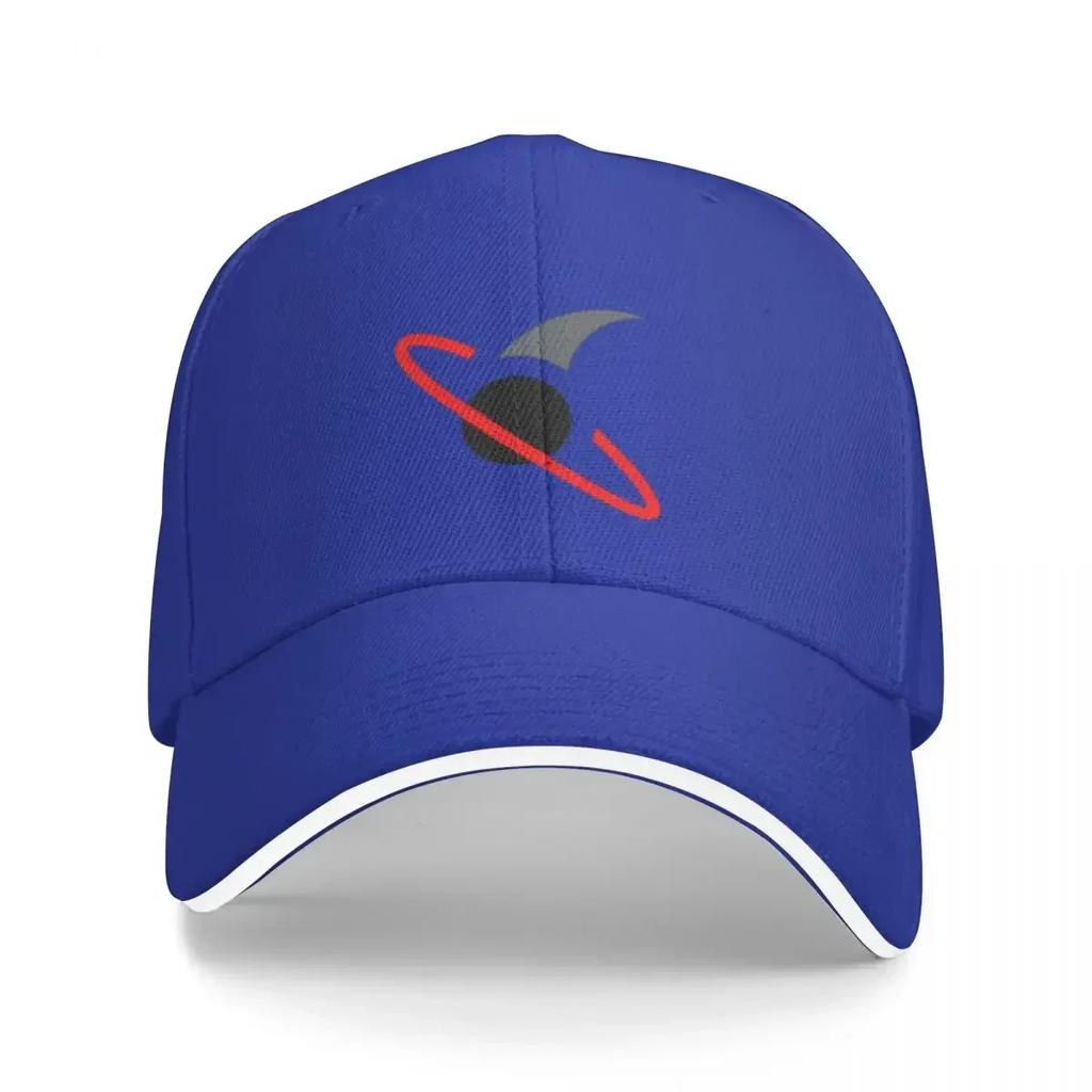 New Forbidden Planet Insignia Cap Fashion Casual Baseball Caps Adjustable Hat Hip Hop Summer Unisex Baseball Hats