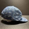 [USED] Nostalgic Garage Cycling Cap, Handmade In Japan
