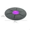 Degree Rotating Balance Board for Fitness Training