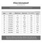 Zengzhi Men's Straight Fit Business Casual Pants
