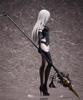 NieR Automata Ver1.1a A2 [YoRHa Type A No. 2] 1/4 Scale Pre-painted Plastic Figure