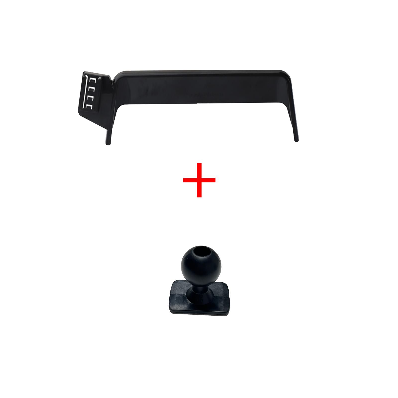 

Car Phone Holder for Nissan Altima L34 ~2025 8inch GPS Bracket Navigation Stand Auto Accessories Only Base