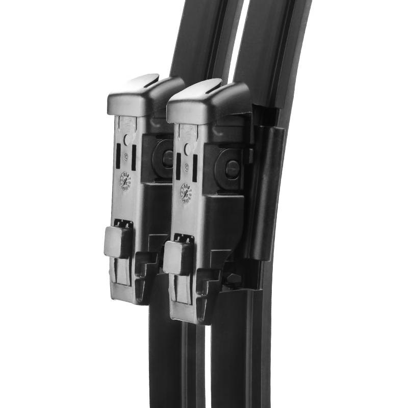 Aoming Geely Boyue 2018-2022 Boneless Wiper Blade Set
