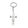 5pc Beautiful Charm Pendants Meaningful Gift for Believers Art Enthusiasts