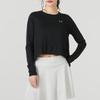 Women's Velocity Novelty Long Sleeve T-Shirt