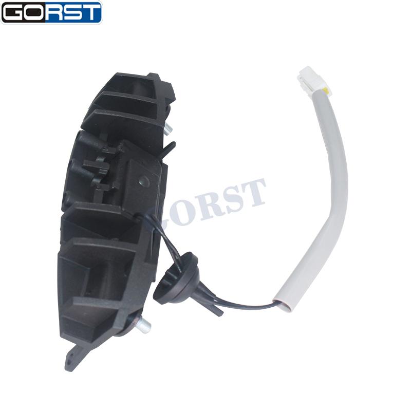 Tailgate Boot Opener Switch 25380-AX60B for Nissan Micra 02-10 Rear Trunk Lid Opening Button 25380AX60B