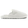 Mountain Mule Vansguard LX Floral Imprint - White Unisex Sneakers VN000BWKWHT