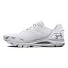 Hovr Sonic 6 'White Metallic Silver' Men's 3026121-100