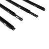 08-20 Nissan Qashqai Window Water Deflector Sealing Strip