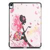 YurKem For iPad Protector Case For iPad Mimi 4 5 6 Ipad 9.7'' Ipad 10.2'' Ipad Pro 11 12.9'' Ipad Air 3 4 Pro 12.9'' Pro 11'' Ipad 8 9 Cover