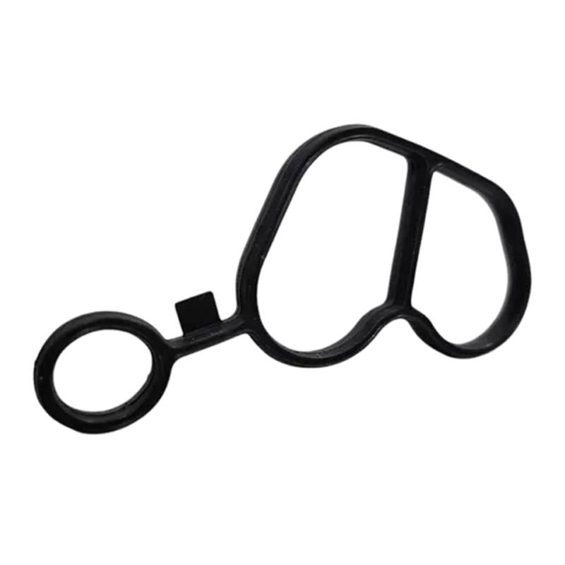 Lightweight Reliable Automotive Seal Gasket with Advance Design Prevents Fluid Leak Reduces Maintenance Costs 03F903575C