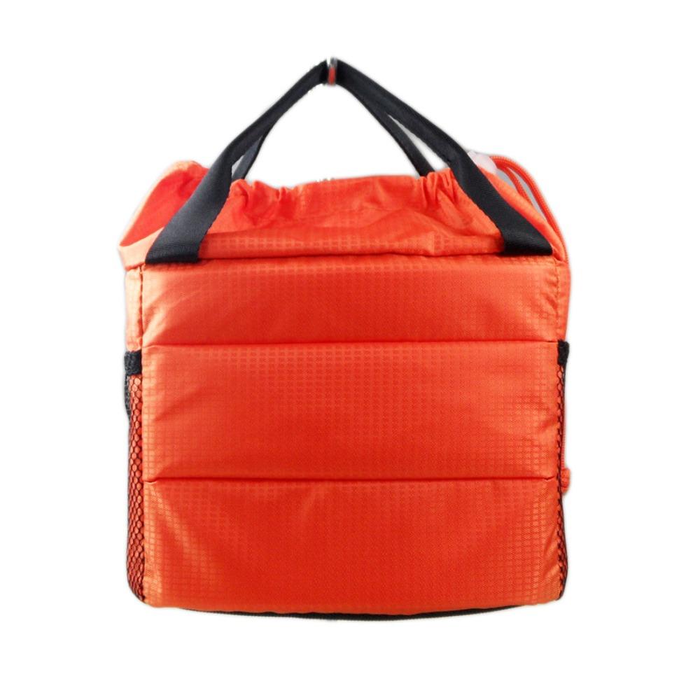 Padded Divider Digital Camera Bag Insert Partition Camera Carrying Case  Camera Accessories