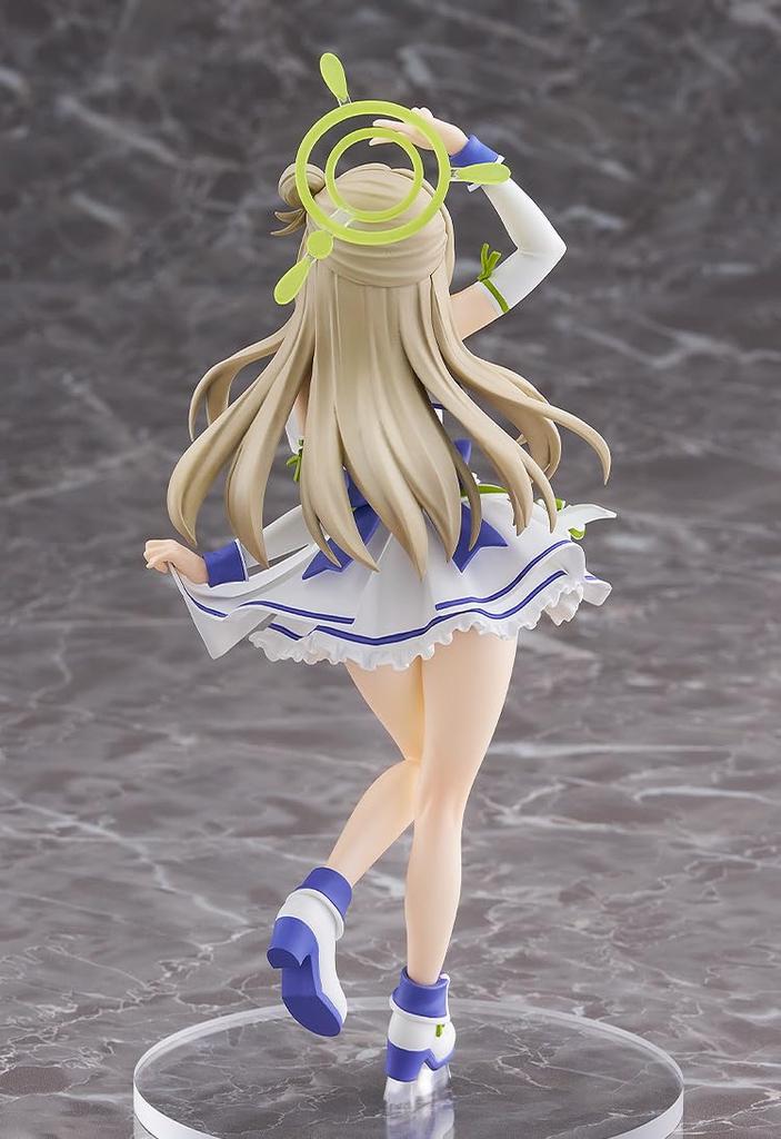 POP UP PARADE Blue Archive Nono Mischievous Straight plastic figure Ver. Non-scale pre-painted