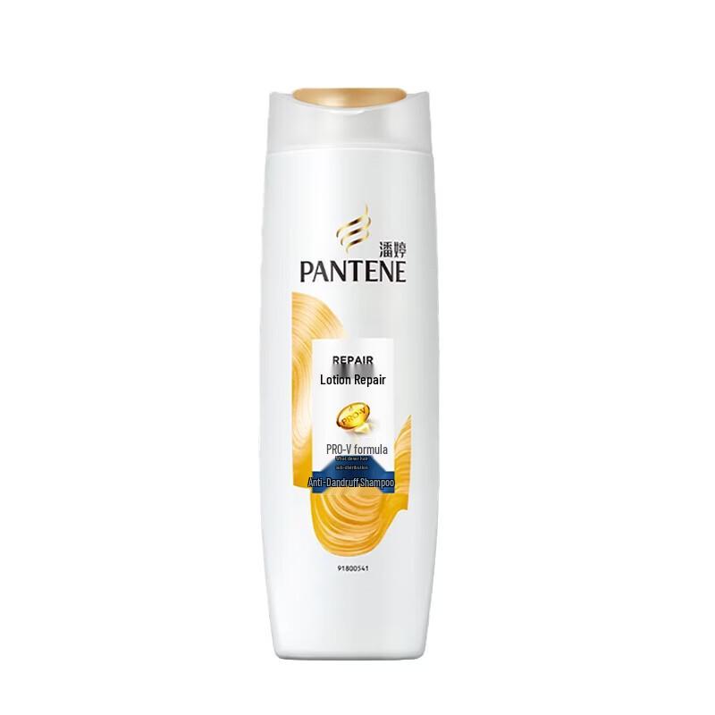 Pantene PRO-V Lotion Repair Anti-Dandruff Shampoo 400g