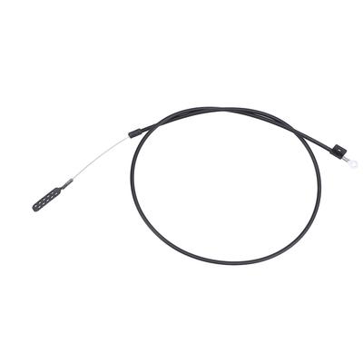 Engine Hood Release Cable Enhanced Performance High Safety Long Durability 41787 for C3 1978 To