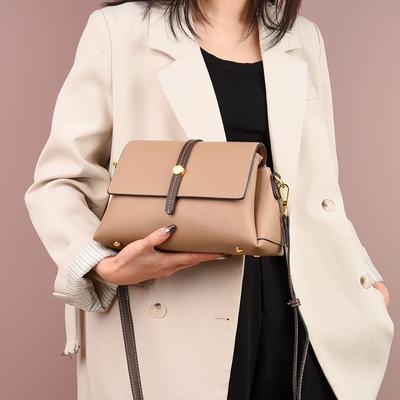 Geantă de umăr din piele naturală pentru femei, genți crossbody de lux, designer de marcă, Messenger pentru femei, de înaltă calitate