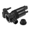 Pack of 1 for Nissan Rogue 2014 2015 2016 2017 Windshield Washer Motor Pump