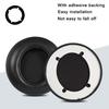 Headphone Leather Cushion Earpads for Audio Fidelio X1 X2 X2HR X3 Headset Earmuffs Memory Foam Covers Props