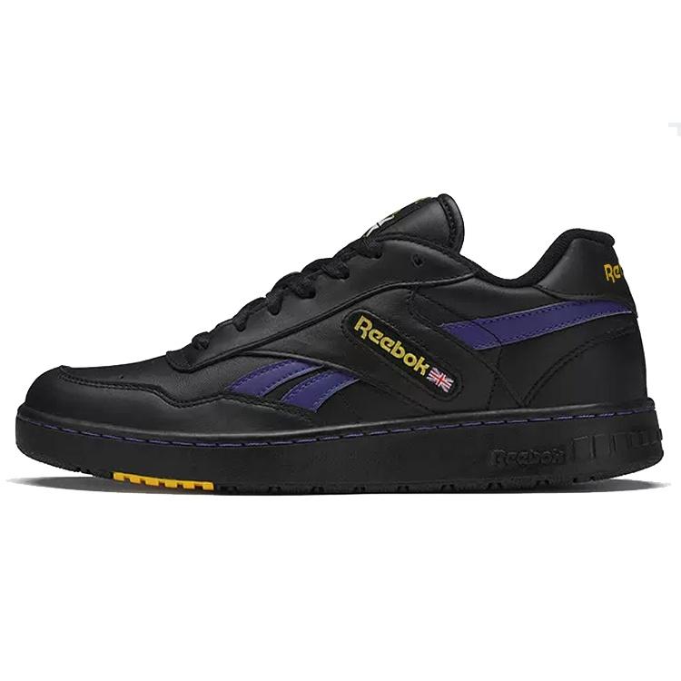 Reebok BB 4000 MU Black Blue Men s GV8587 EU 42