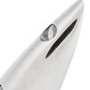Marine Boat Handrail Fitting Rail End Stainless Steel Boat Yacht Railing Rails Pipe Base