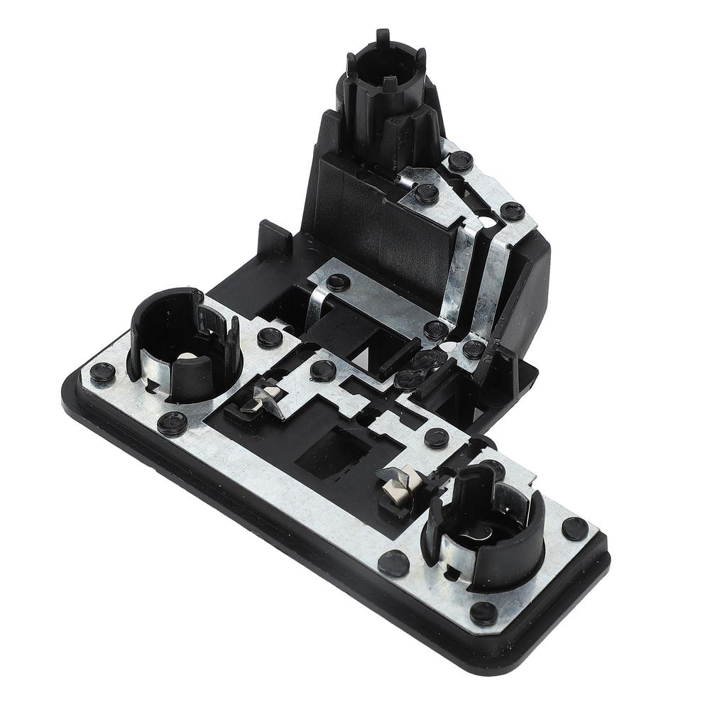 Taillight Bulb Holder 8K5945258B Rear Right Interior Bulb Holder Bracket Fit for A4 B8 Sedan