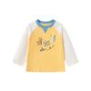 Balabala Boys' Tom and Jerry Long Sleeve T-Shirt