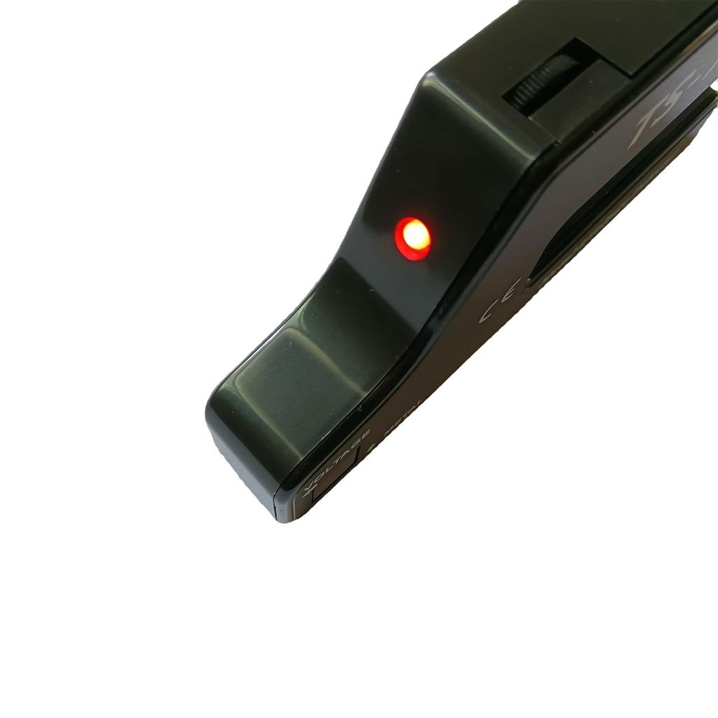 Professionl Metal & Voltage Detector with LED & Audible Signal Indicator Unassembled Kit Metal Sensor Board Module