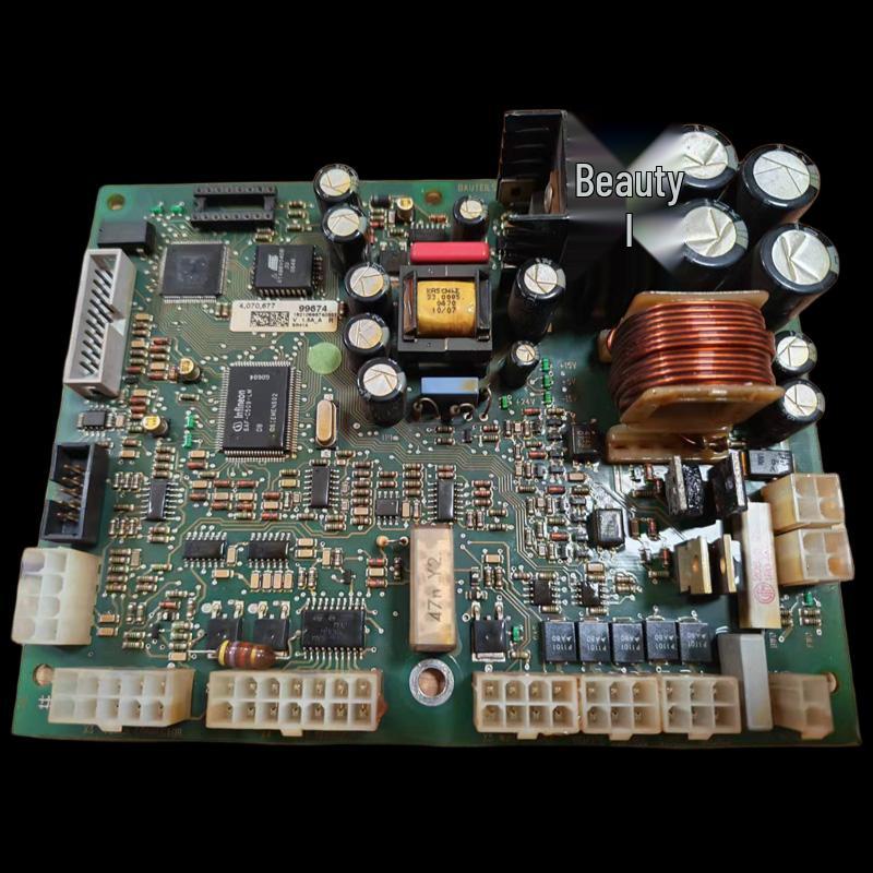 Quoluo Welding Robot Circuit Board
