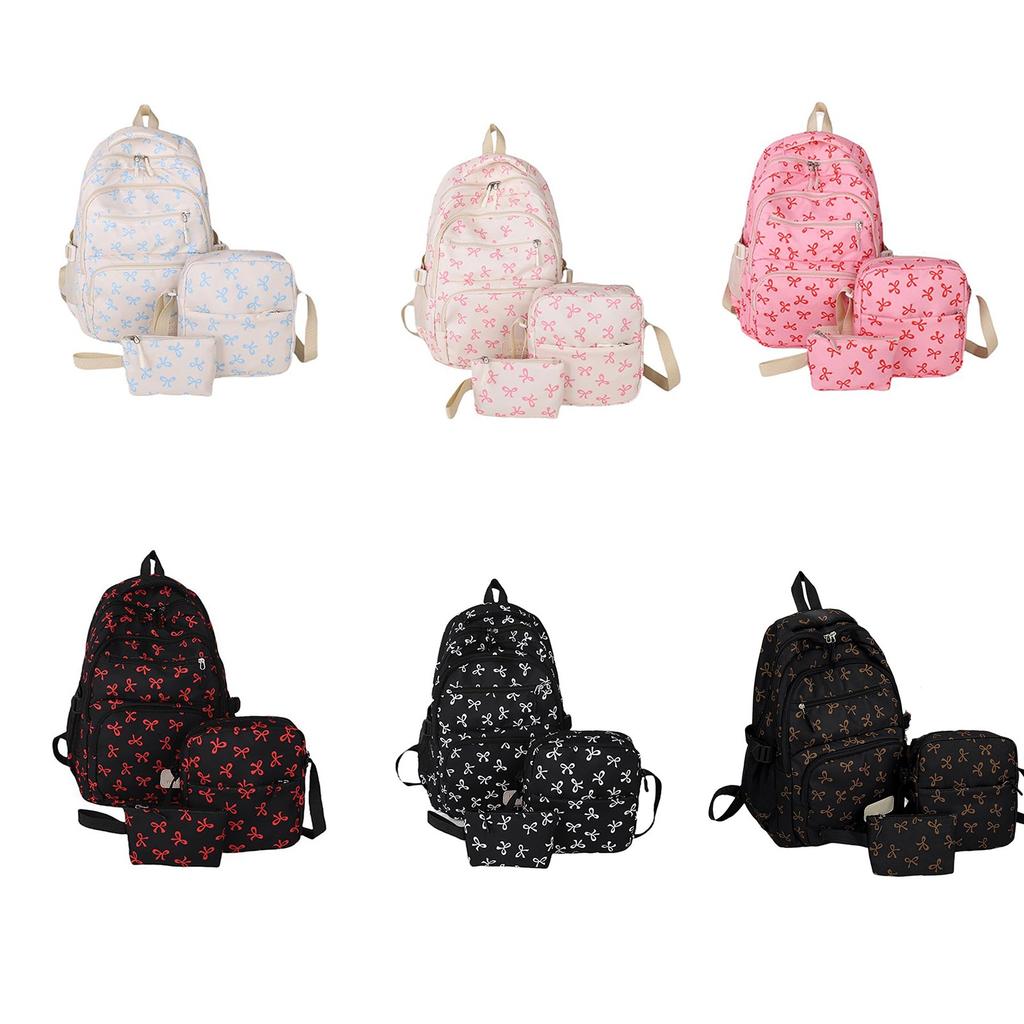 Batoh s velkou kapacitou Batoh na počítač Ležérní batoh ve stylu batohu Batoh