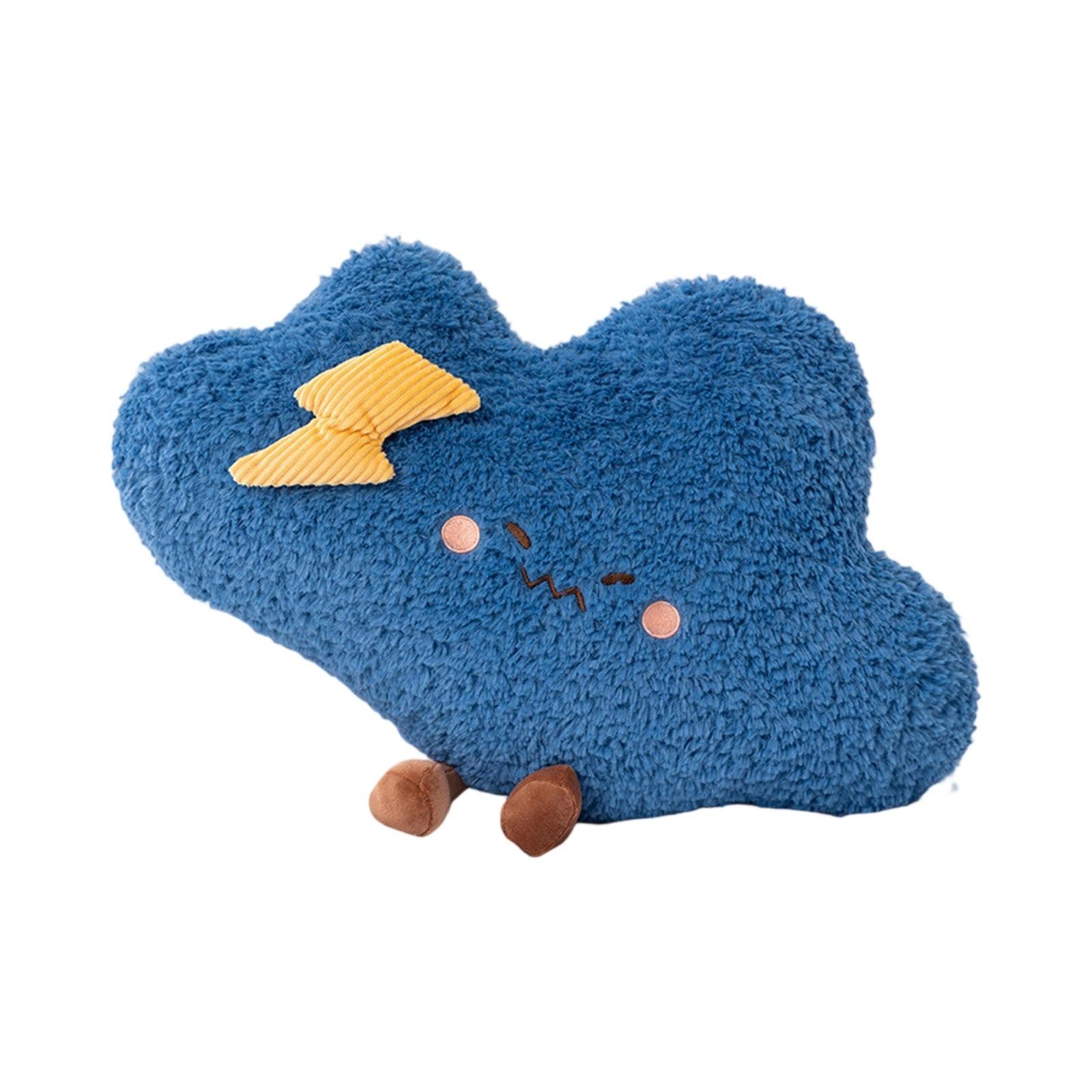 

Плюшевая игрушка-кукла Sky Pillow Doll One Size