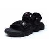 FILA Jagger Sandal Casual Fashion Black Sandals F12M124530FBK