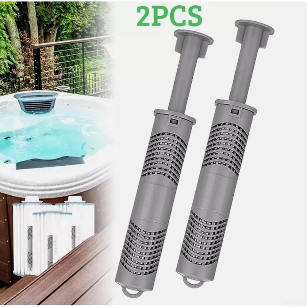 Rene deler Effektivt Spamineralfilter Effektiv filtrering