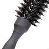 Hair Brush Comb Roller Styling Brushes for Smoothing Curling Detangling 25mm