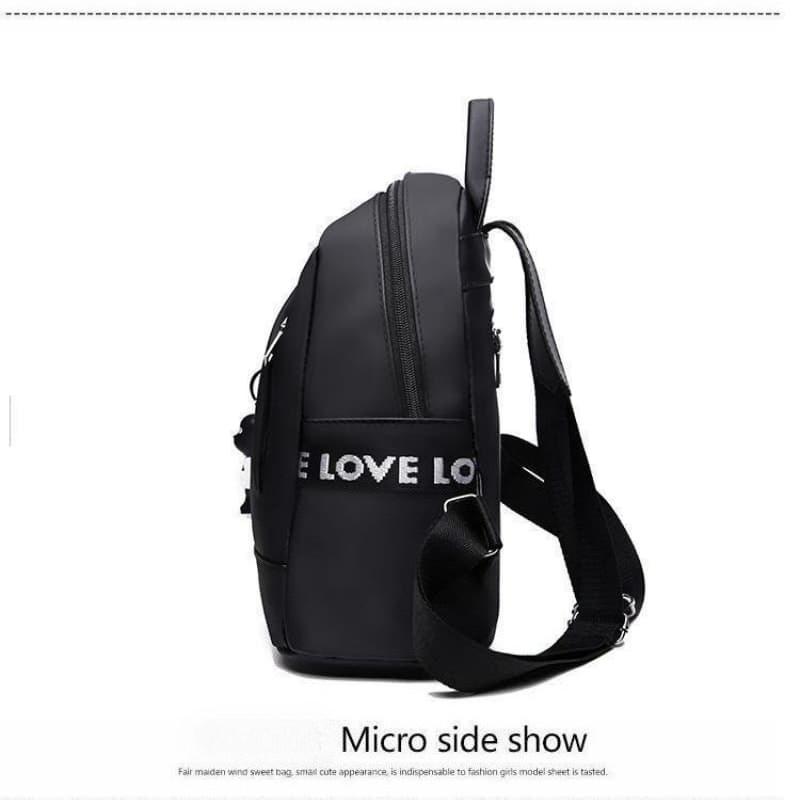 Fashion Trend Women's Backpack