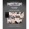 Select POB ATEEZ 2025 ATEEZ WORLD TOUR TOWARDS THE LIGHT WILL TO POWER FINALE In SEOUL PLAYCODE