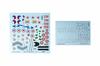 Eduard Profipack Plastic Model EDU7059 1/72 MiG-15bis