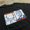 Guter Busch schlechter Busch RETRO GRAFIK UNISEX T-SHIRT S-5XL
