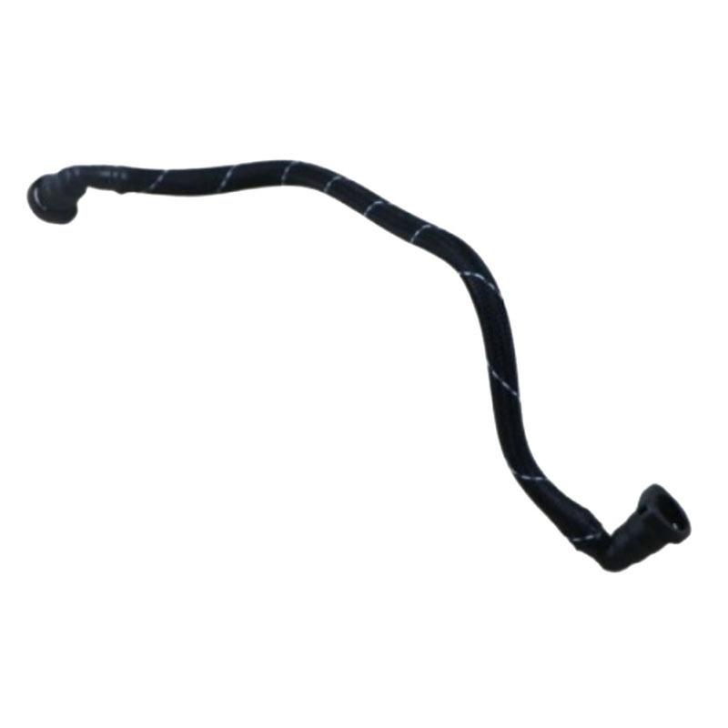 Transmission Oil Cooler Line Pipe for Volvo For XC70 2008-2016 Transmission System Part with OEM 31368678/31368679