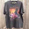 ALICE IN CHAINS Shirt MTV Unplugged Unisex Charcoal T-shirt Size S To 5XL