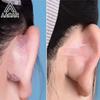18 BUC Corector Cosmetice Urechi Elf Dragon Oase Elf Autocolante Urechi Suport Ureche Autocolante Cosmetice Invizibile Urechi